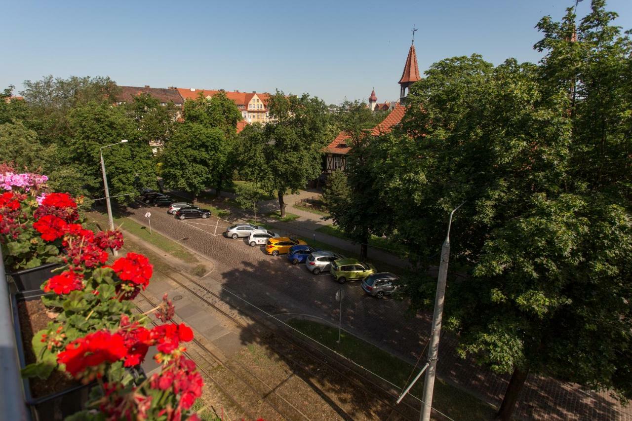 Sunhouse Apartment Stary Toruń Exterior foto