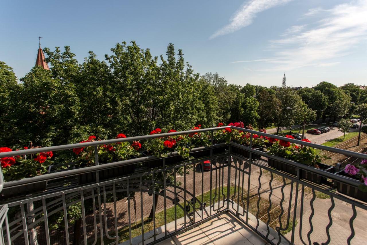 Sunhouse Apartment Stary Toruń Exterior foto