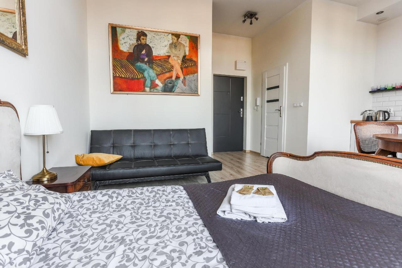 Sunhouse Apartment Stary Toruń Exterior foto