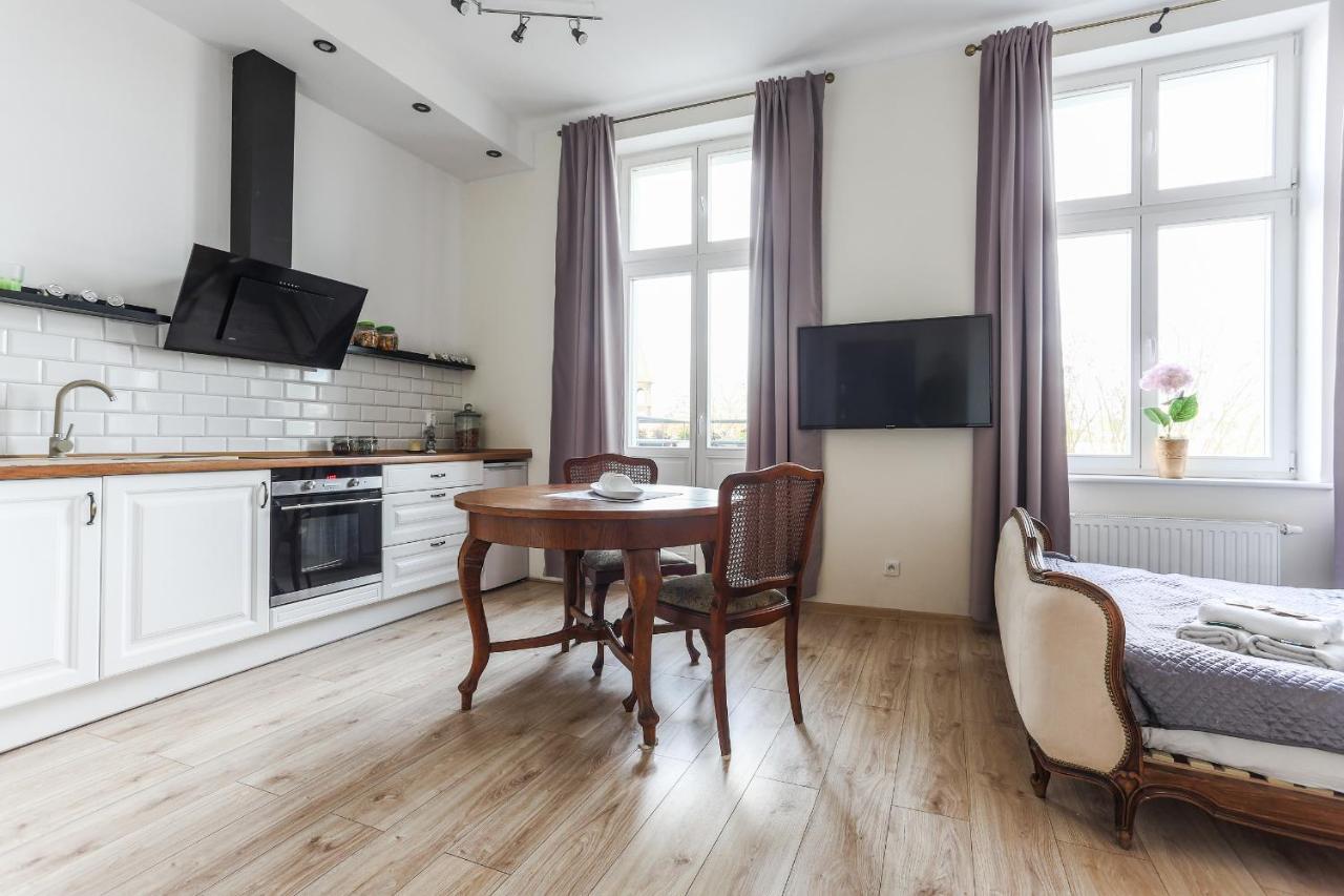 Sunhouse Apartment Stary Toruń Exterior foto
